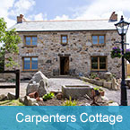 Carpenters Cottage, Cornwall
